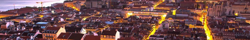 escursioni crociere lisbona portogallo