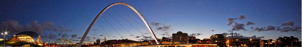 escursioni crociere newcastle