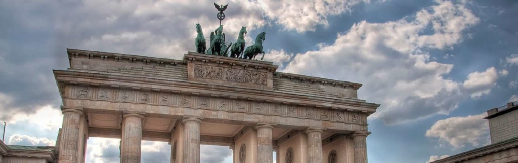 escursioni berlino low cost 2017