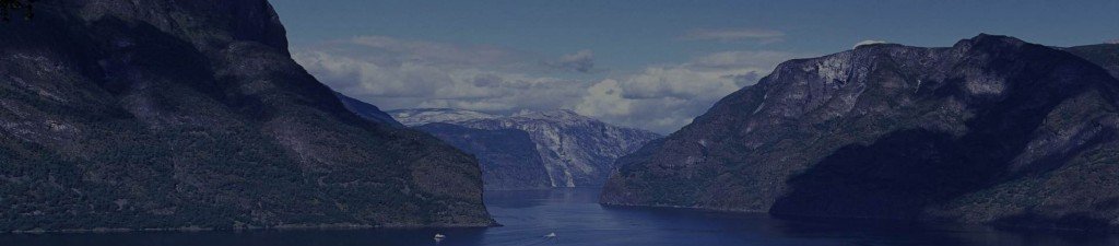 escursioni per crociere nei fiordi