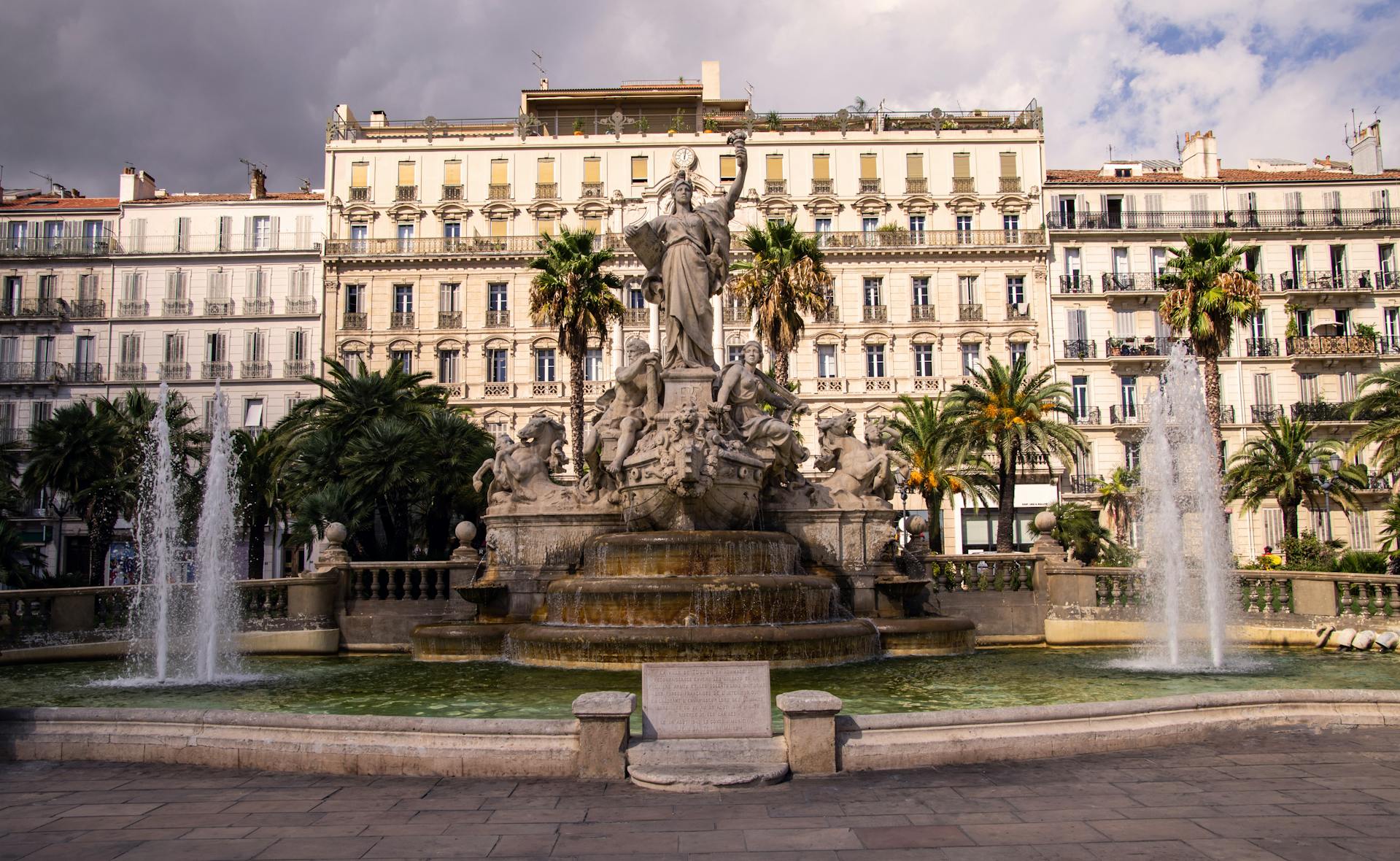 Aix en Provence