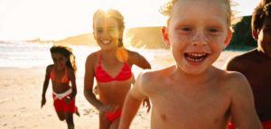Escursioni crociere con bambini