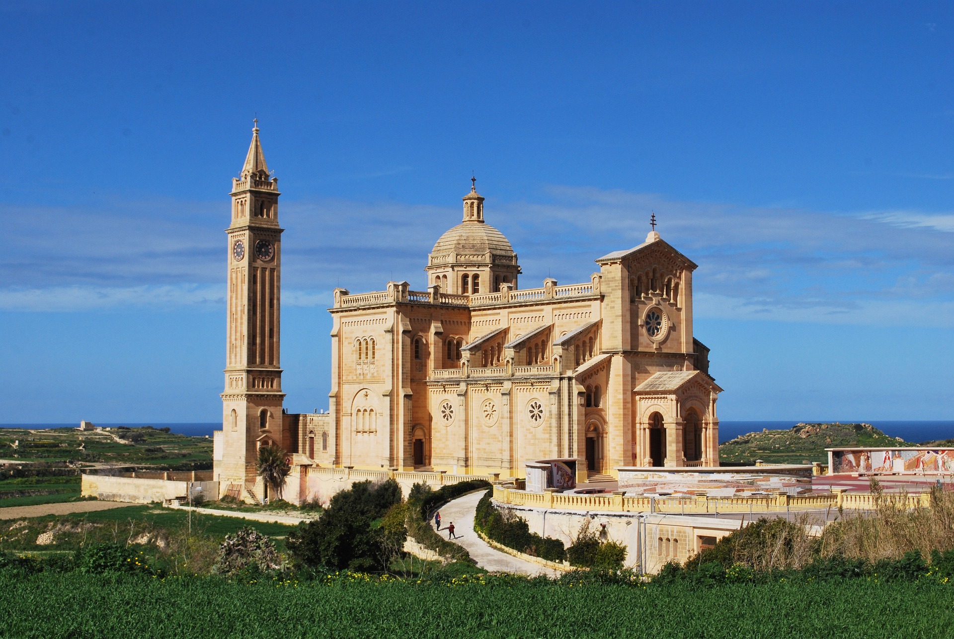 escursioni per crociere in malta