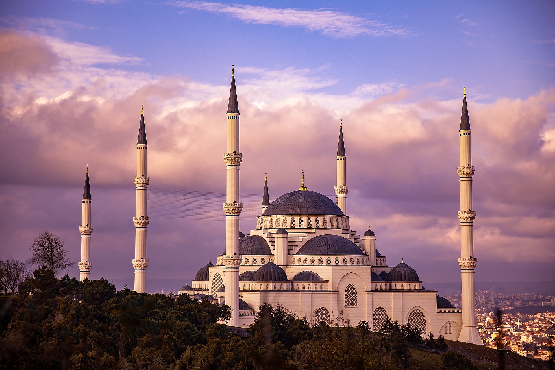escursioni per crociere in turchia
